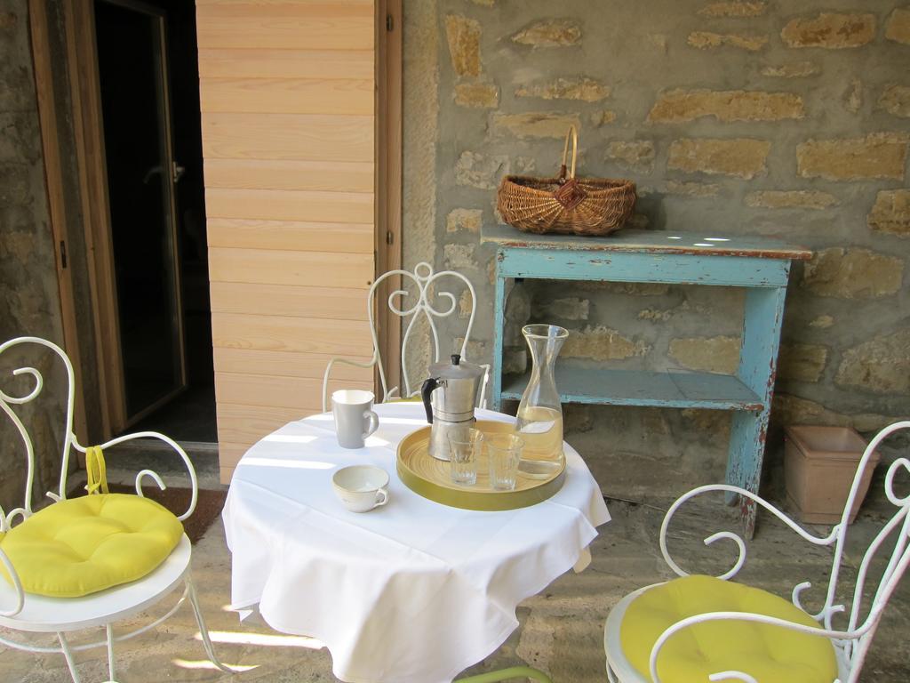 Flori Adriatic Villa Marezige Phòng bức ảnh