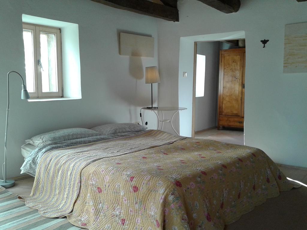 Flori Adriatic Villa Marezige Ngoại thất bức ảnh