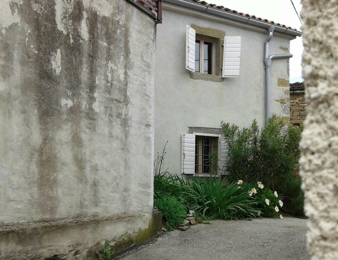 Flori Adriatic Villa Marezige Ngoại thất bức ảnh