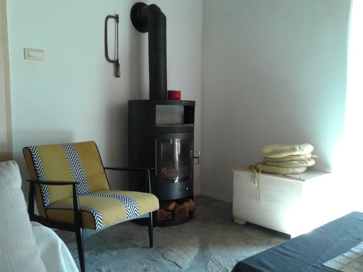 Flori Adriatic Villa Marezige Ngoại thất bức ảnh